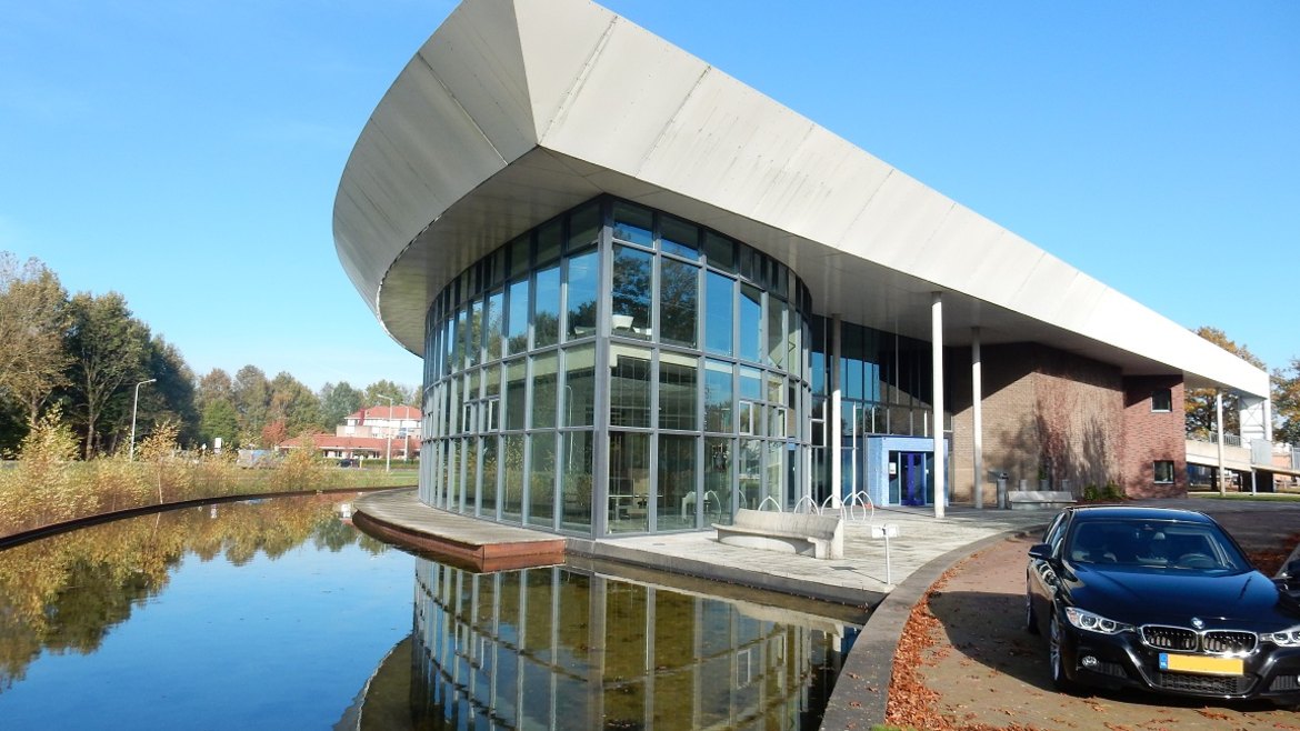 BusinessCenter Oosterwolde