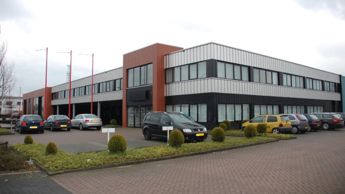 Industrieweg 69-73, Nunspeet