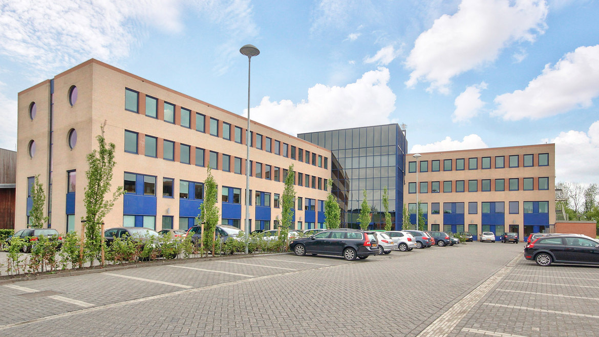 BusinessCenter Leusden
