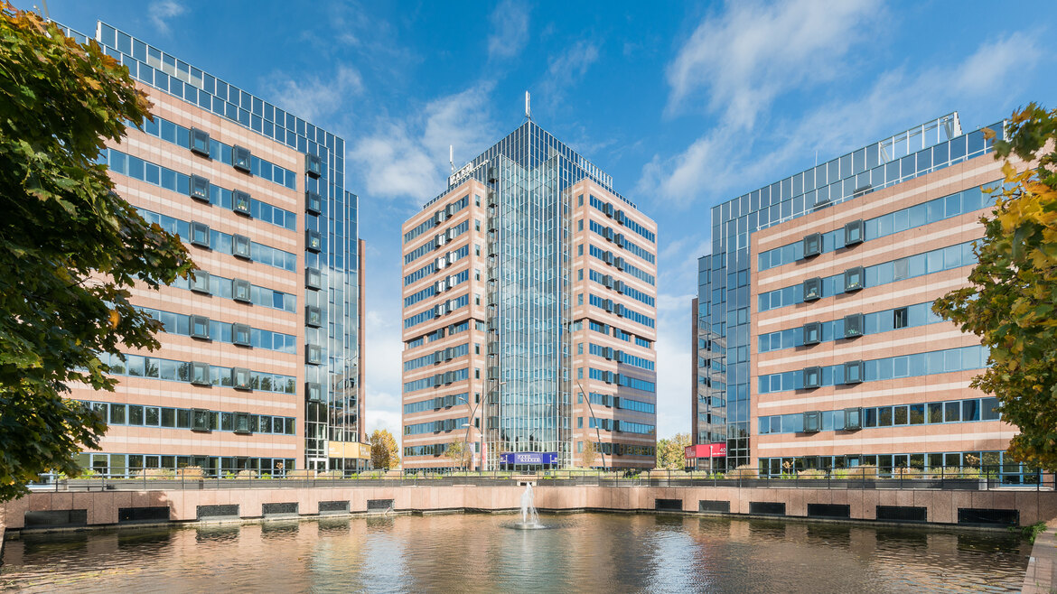 Park Avenue, Maarssen