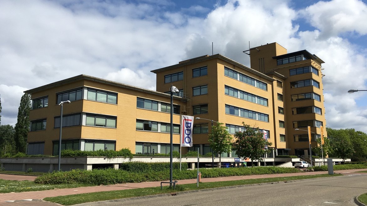 Meander 725, Arnhem