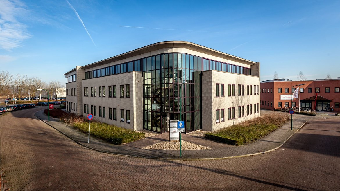 BusinessCenter Plesman, Leusden