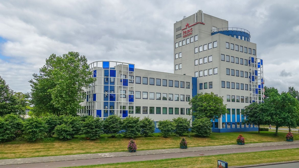 BusinessCenter Prins, Apeldoorn