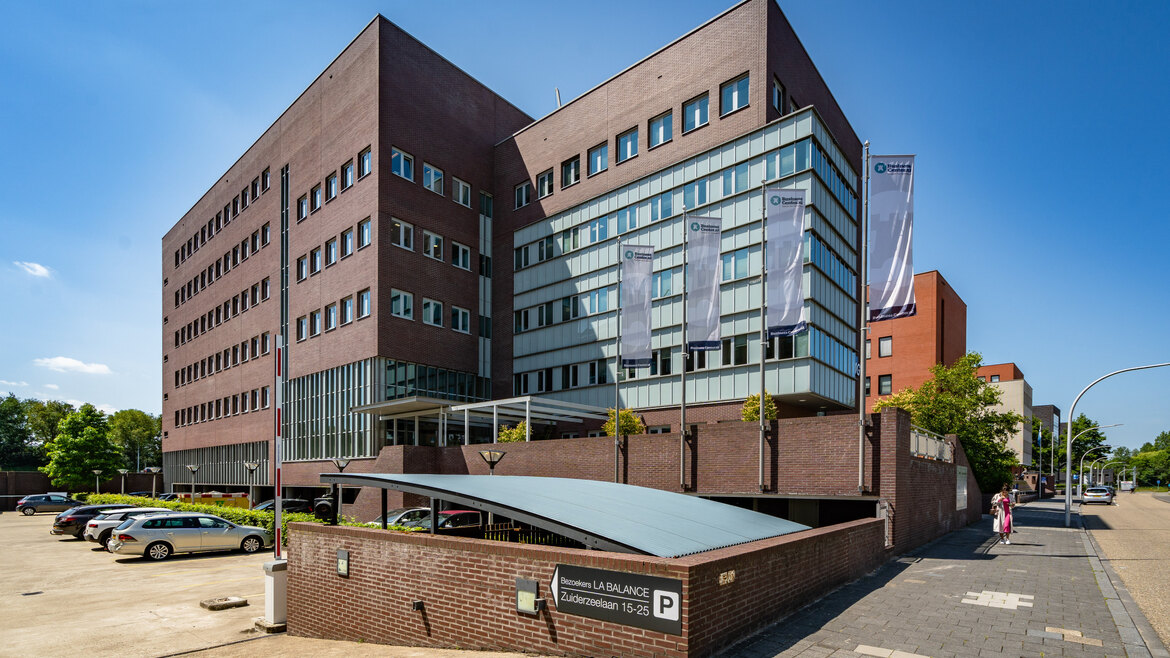 BusinessCenter Zwolle