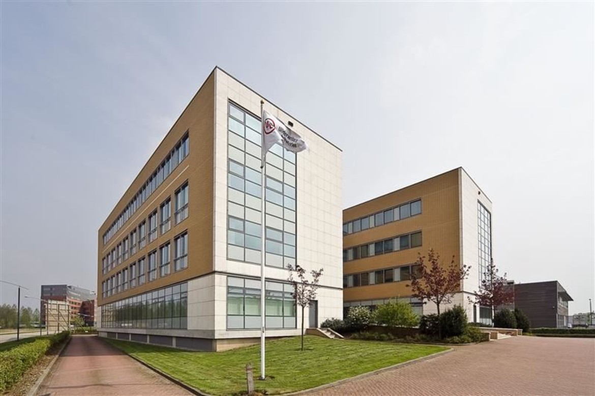 Stichting Jeugdbescherming Gelderland huurt 2.000 m² in Delta 1, Arnhem