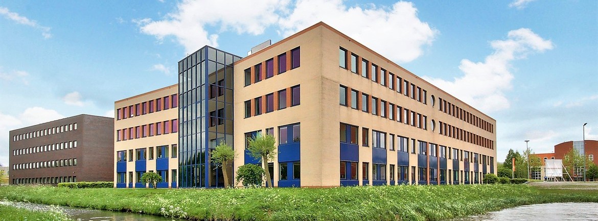 Business Center Leusden Business Center Leusden