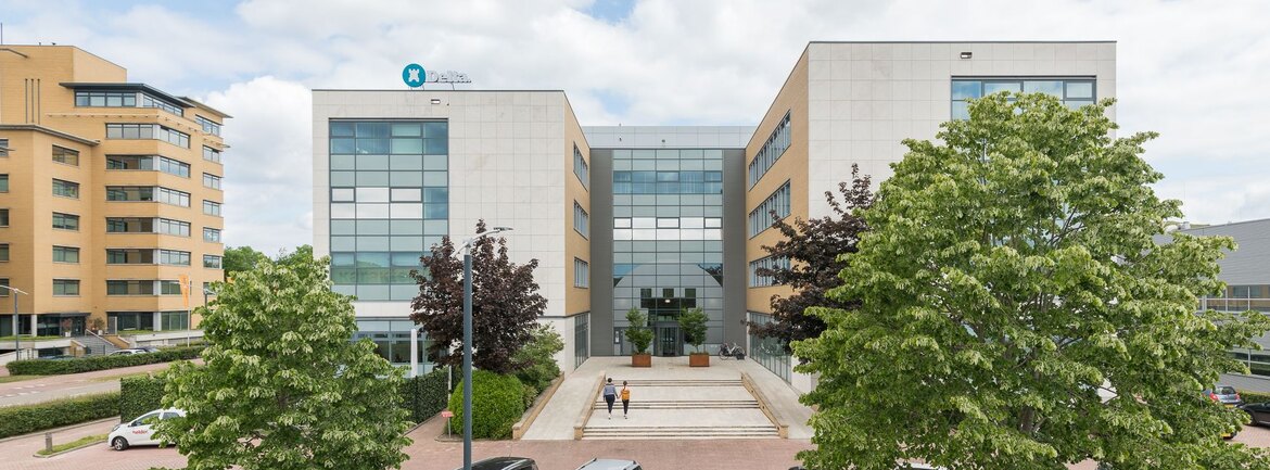 BusinessCenter Delta, Arnhem