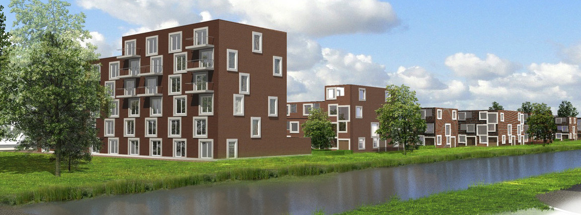 Het Ommeland, Groningen Het Ommeland, Groningen