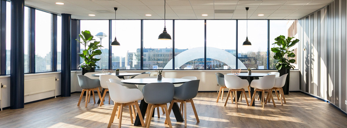 Business Center Leusden Business Center Leusden