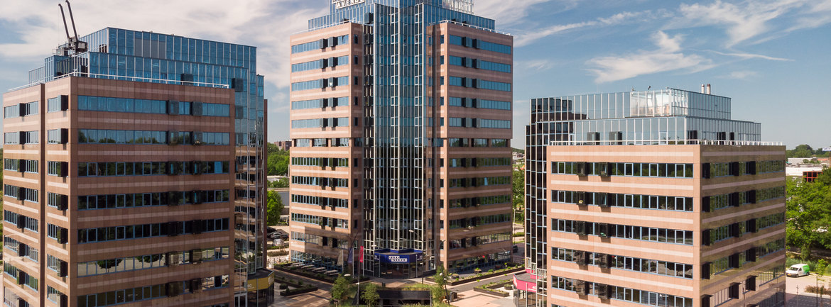 Park Avenue, Maarssen Park Avenue, Maarssen