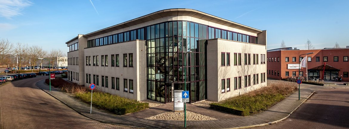 BusinessCenter Plesman, Leusden