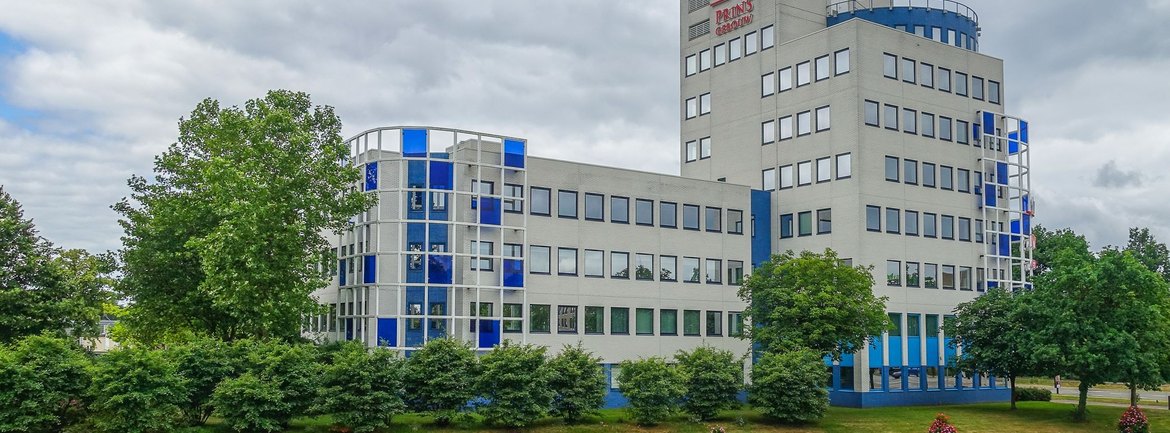 BusinessCenter Prins, Apeldoorn
