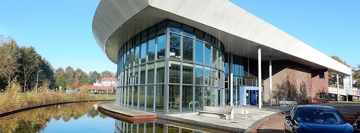BusinessCenter Oosterwolde