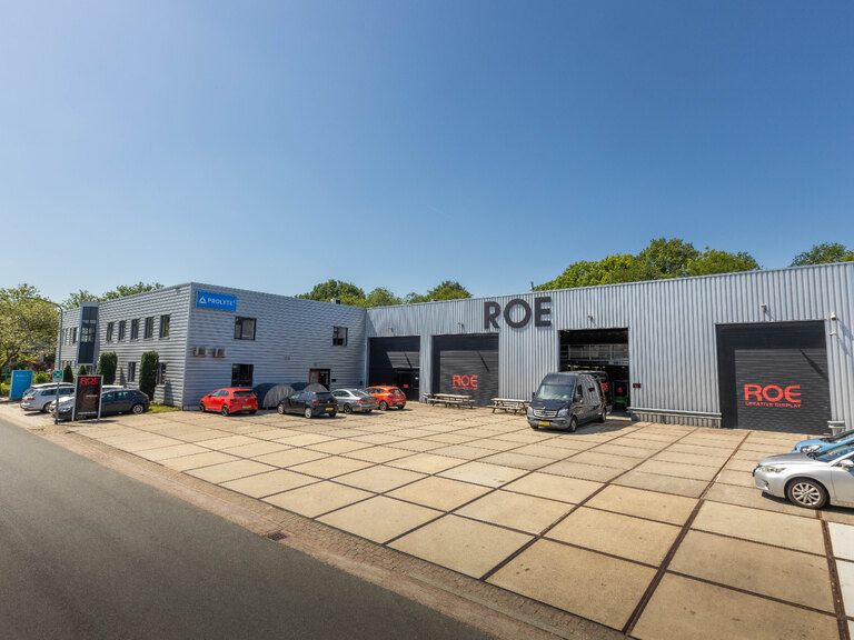 Roe