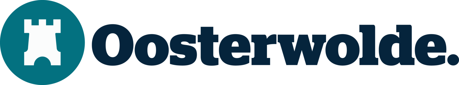 BusinessCenter Oosterwolde 